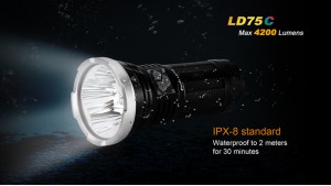 Fenix LD75C